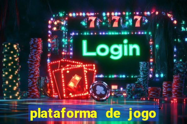 plataforma de jogo de r 3